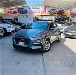 هیوندای کۆنا